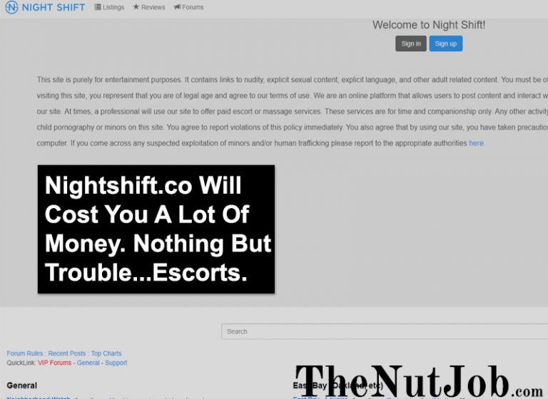 USASexGuide.nl Forum: The Moment You'll Regret Everything Is Here...