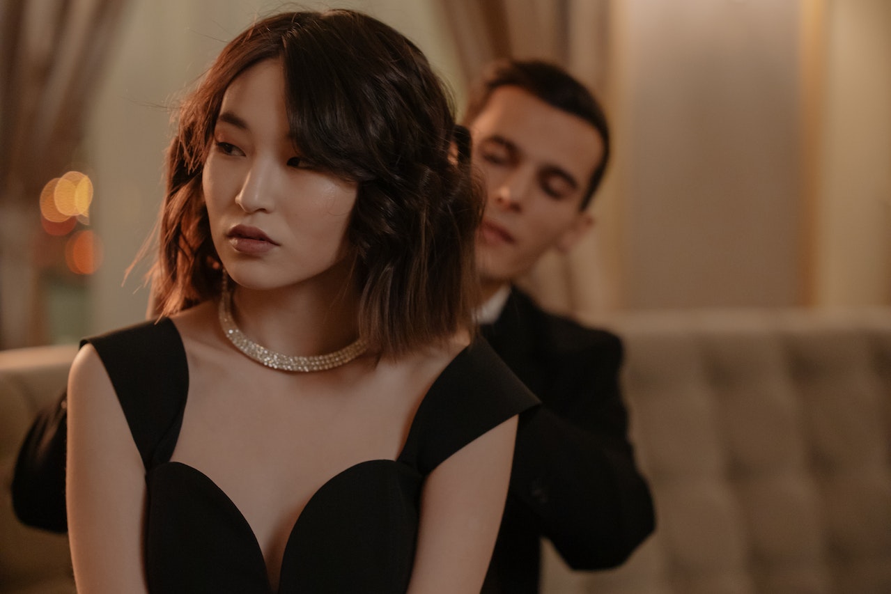 Adult Breastfeeding Dating